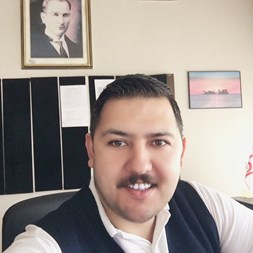 Oğuz PEHLİVANLI